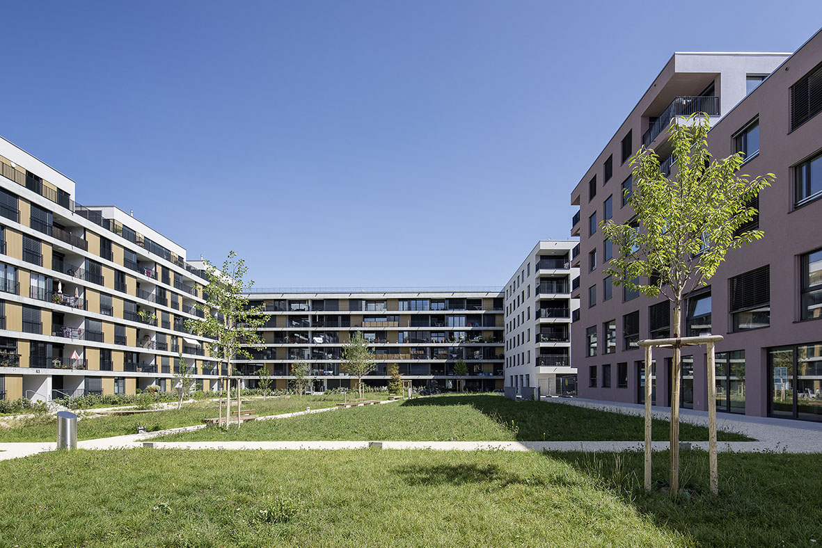 Photo Gallery Les Jardins de Saint-Roch