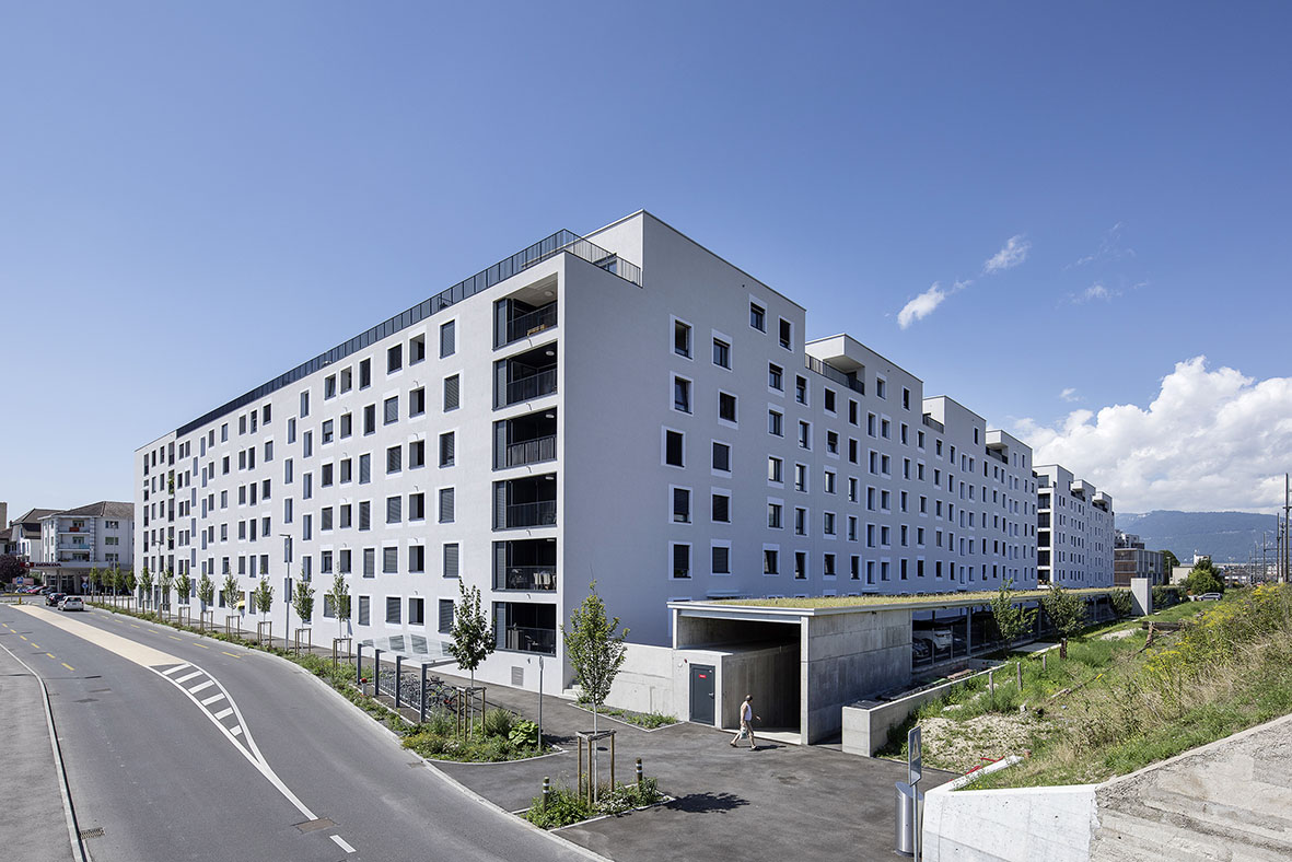 Photo Gallery Les Jardins de Saint-Roch