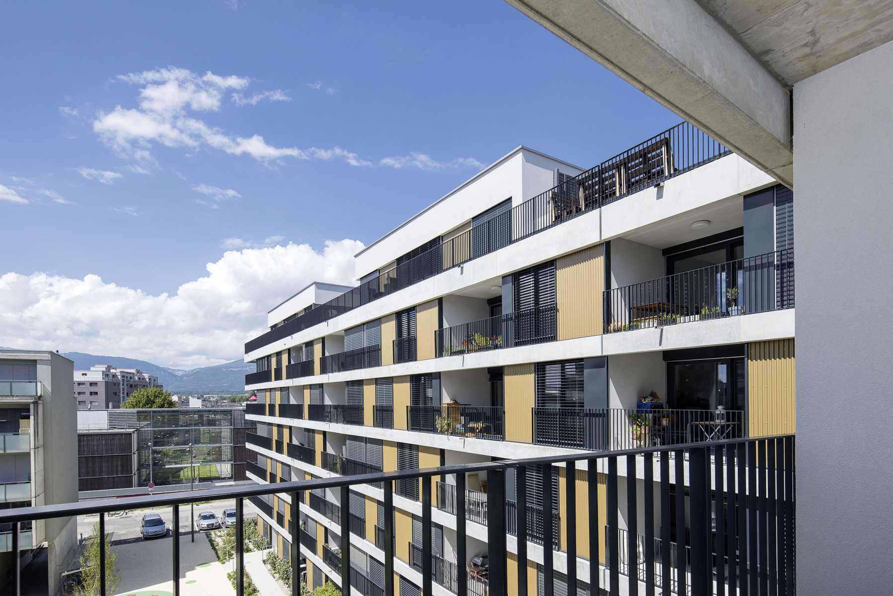 Photo Gallery Les Jardins de Saint-Roch