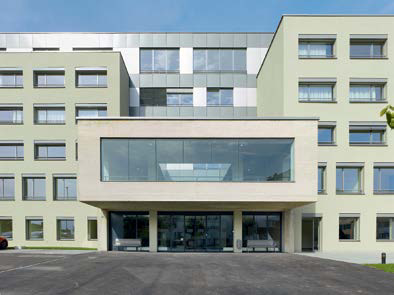 Photo Gallery La Promenade