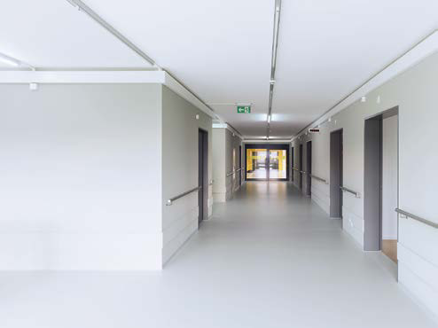 Photo Gallery La Promenade
