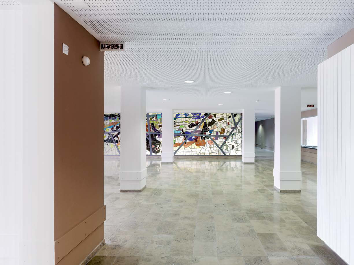 Photo Gallery La Promenade