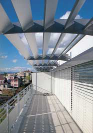 Photo Gallery Immeuble de logements