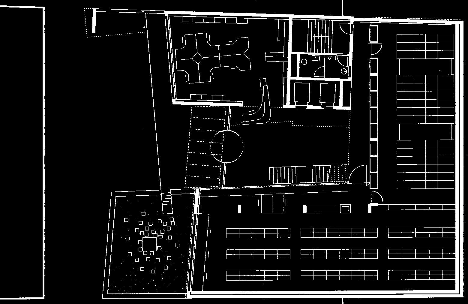 Photo Gallery Bâtiment des Contributions