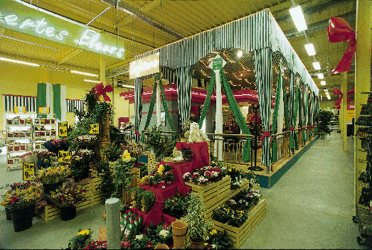 Photo Gallery Centre de Distribution Cash + Carry