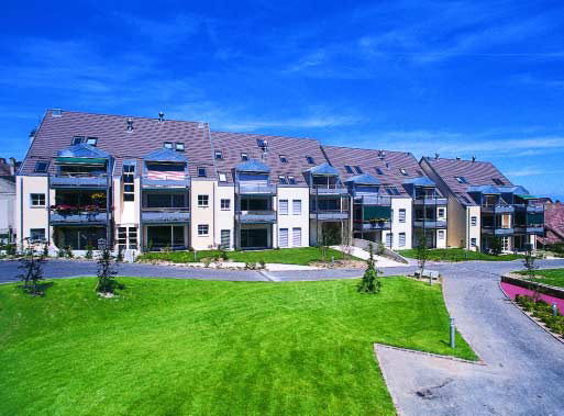 Photo Gallery Les Vergers du Poyet