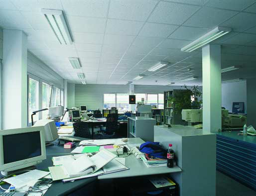 Photo Gallery 4M Bâtiment Industriel et Administratif