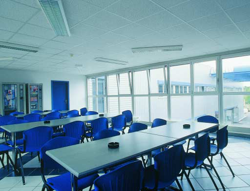 Photo Gallery 4M Bâtiment Industriel et Administratif