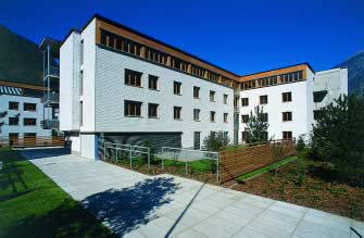 Photo Gallery Baret-Lonza