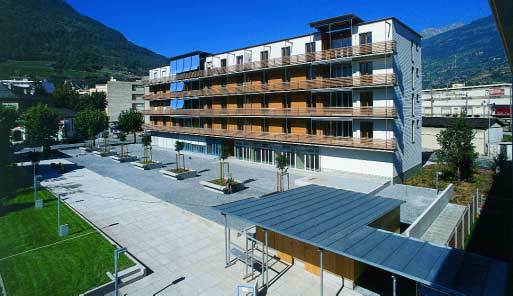 Photo Gallery Baret-Lonza