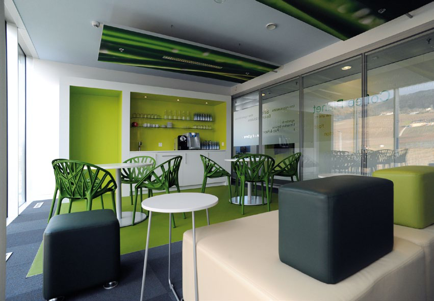 Photo Gallery Nalco Europe