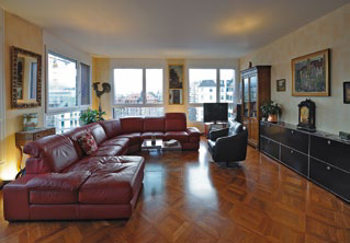 Photo Gallery Rue Voltaire 7