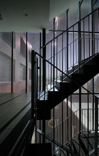 Photo Gallery Rue Voltaire 7