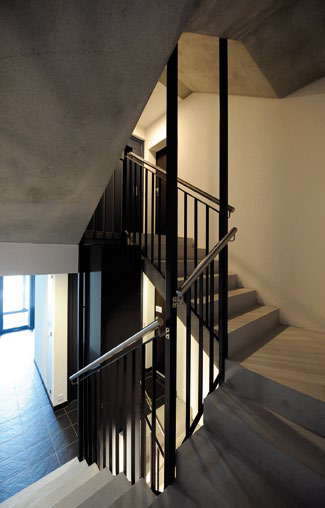 Photo Gallery Domaine de Maisonneuve