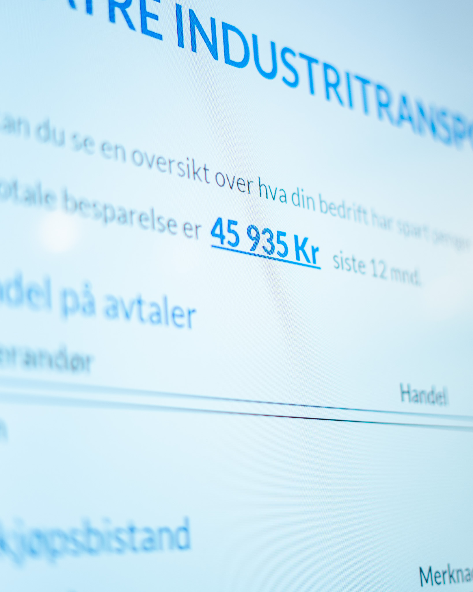 Ny bedrift? Slik hopper du rett inn i gode avtaler