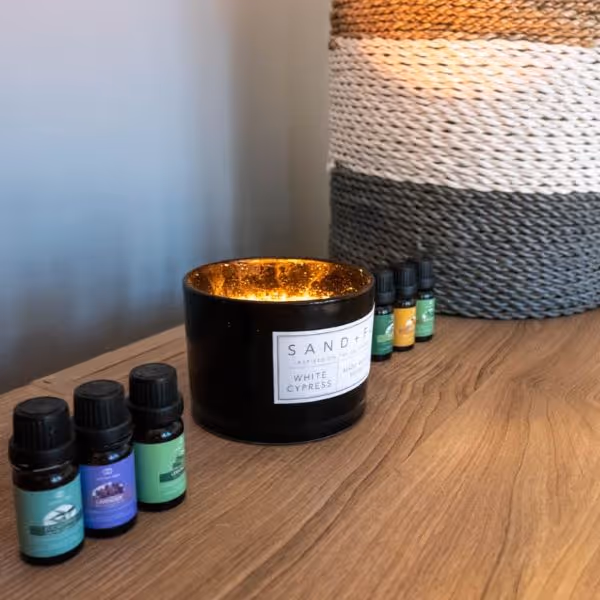 Only the best massage therapy products for clients in Northern Michigan