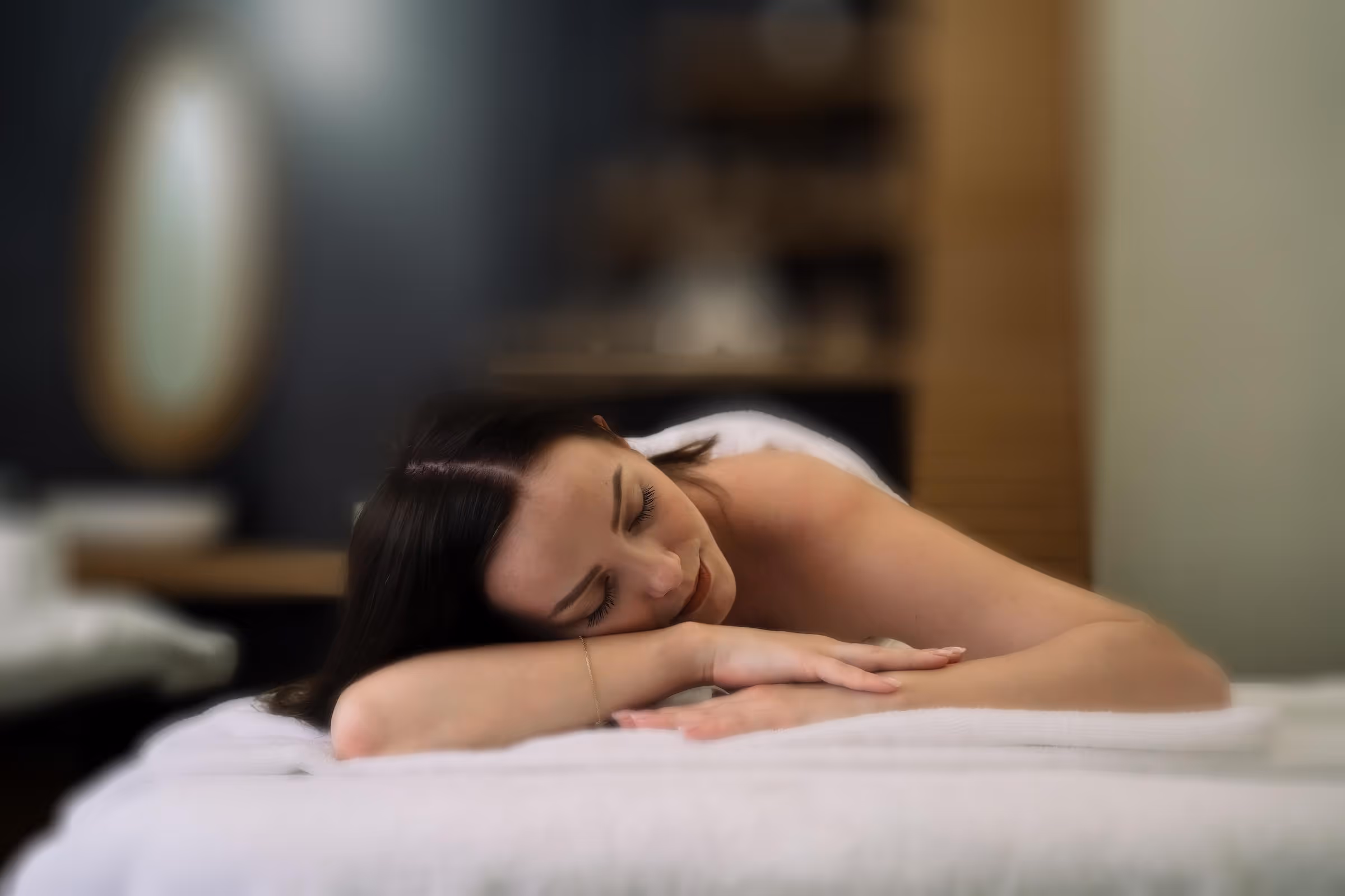 Professional Massage Therapy in Bay Harbor, MI