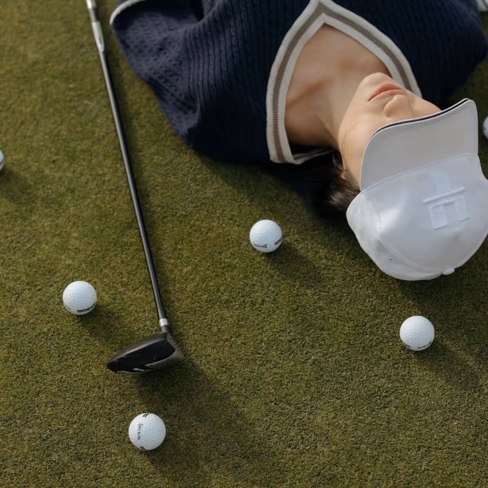 Massage is a perfect complement for your golf game at Bay Harbor and Boyne Highlands