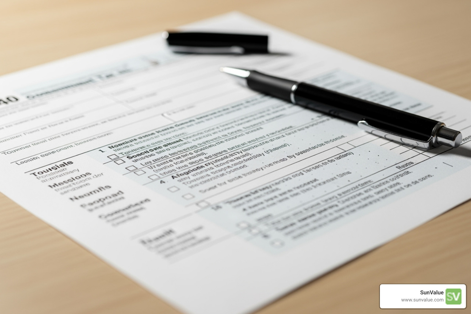 IRS Form 5695 - florida solar power incentives