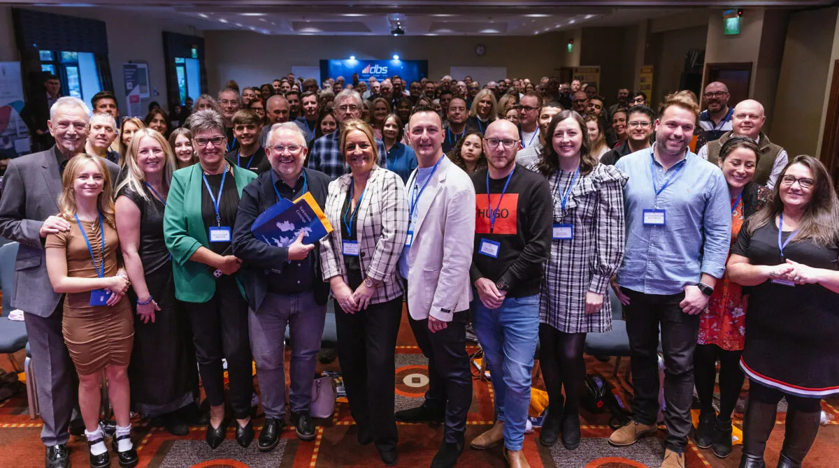 Who are Time For You?