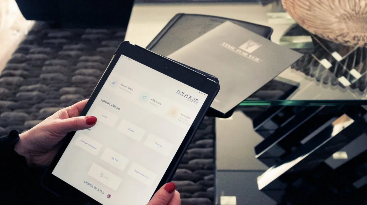 Black Friday Priority List