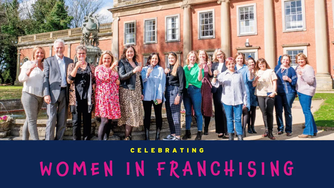 Time For You Celebrates Women in Franchising: A Day of Inspiration, Connection, and Fun!