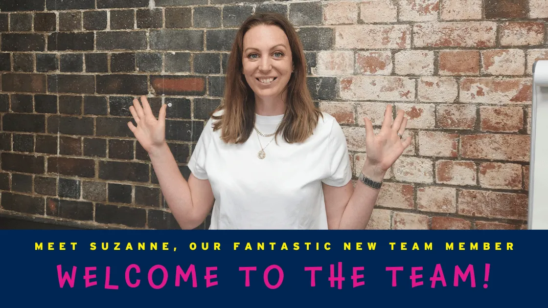 Meet Our Fantastic New Franchise Team Member