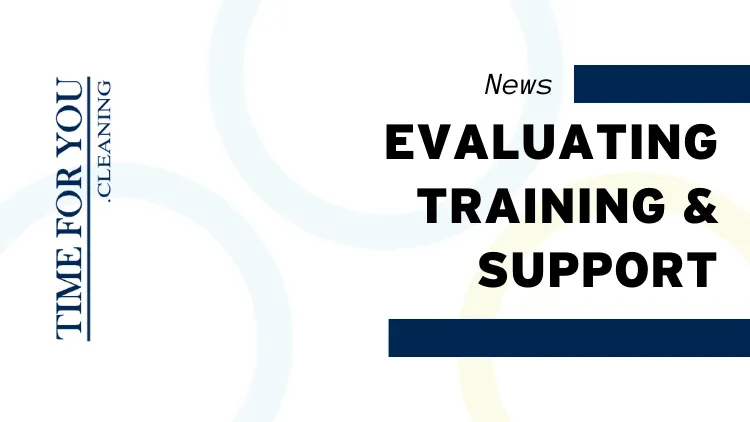 Evaluating Training and Support in Franchising