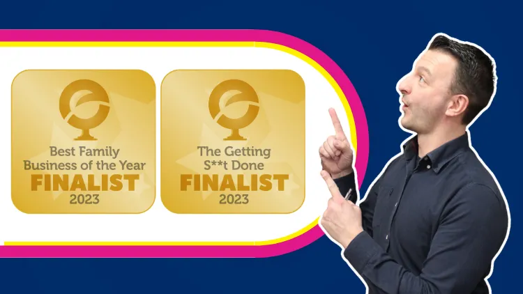 Time For You Franchise Clinches 2 More National Nominations