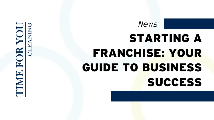 Starting A Franchise