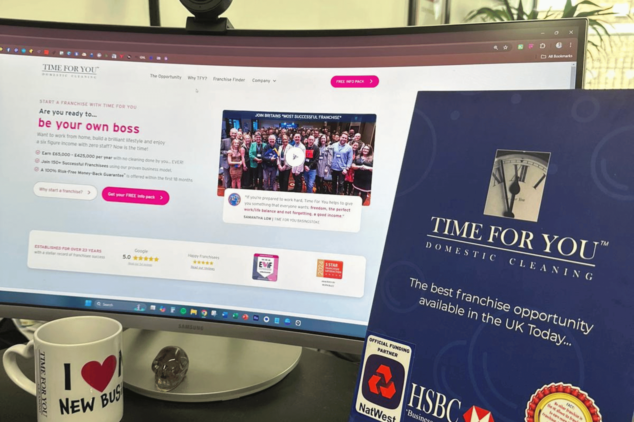 Guarantee Terms & Conditions