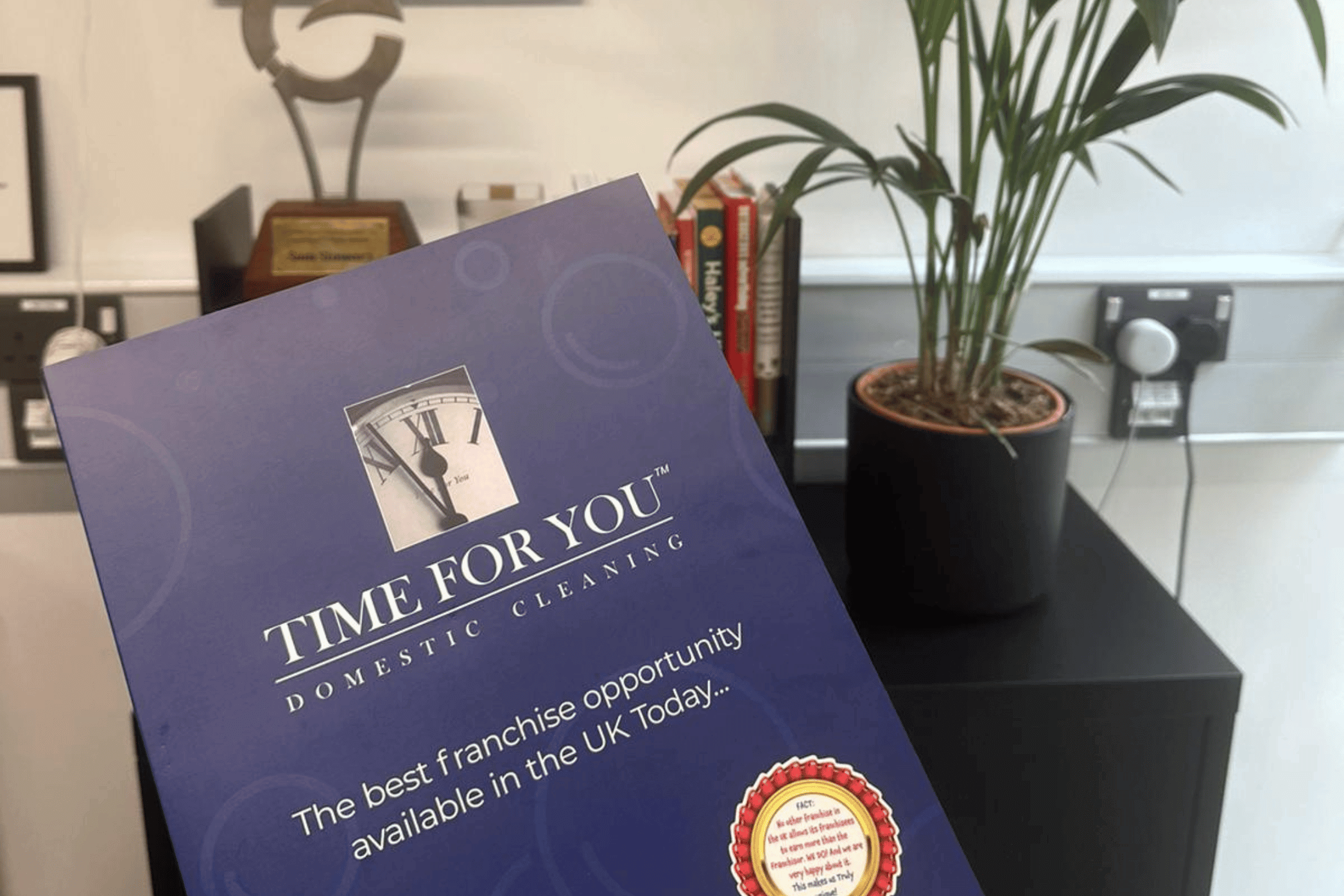 What Is a Franchise Operations Manual?