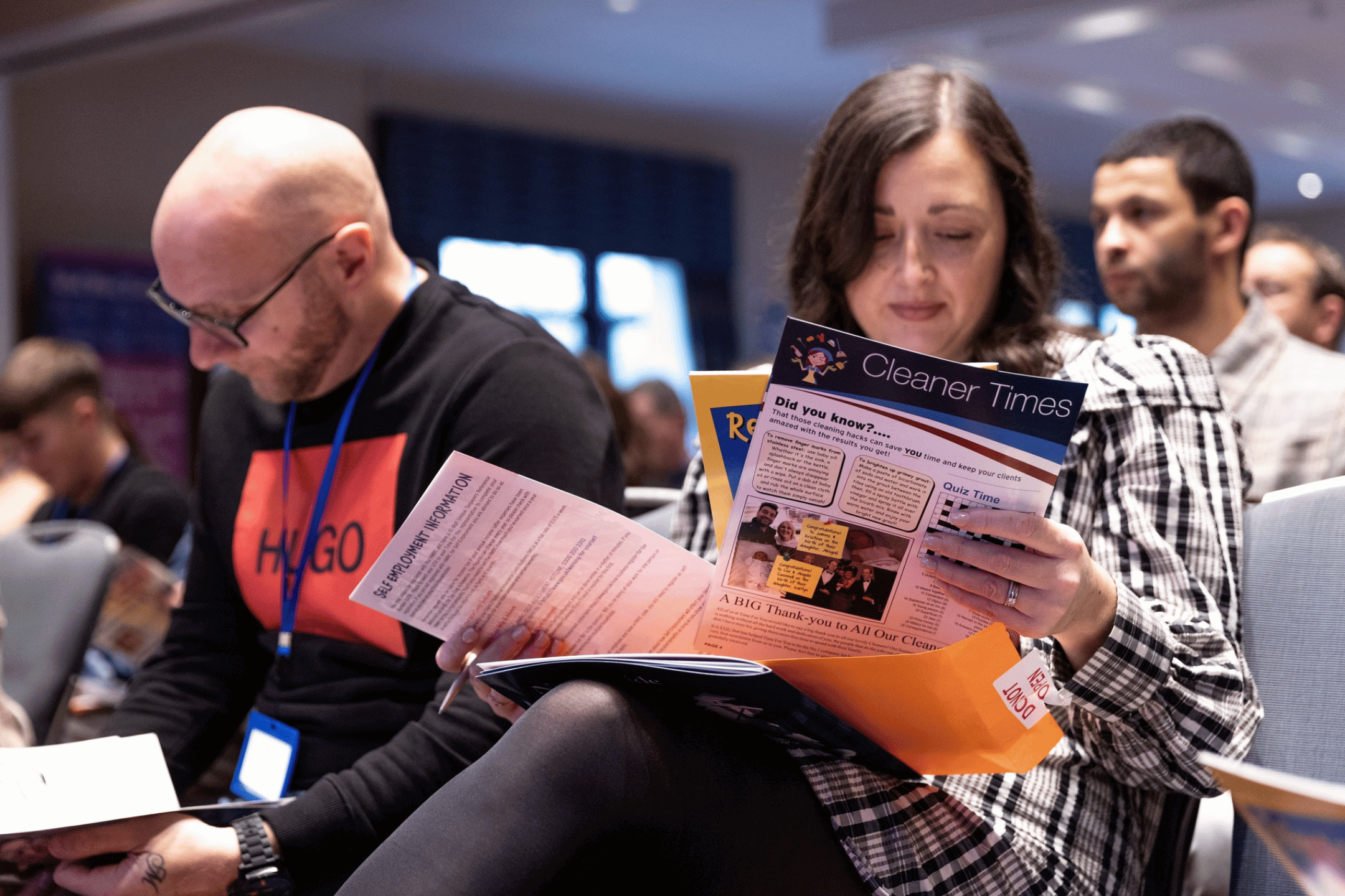 Understanding Management Franchises