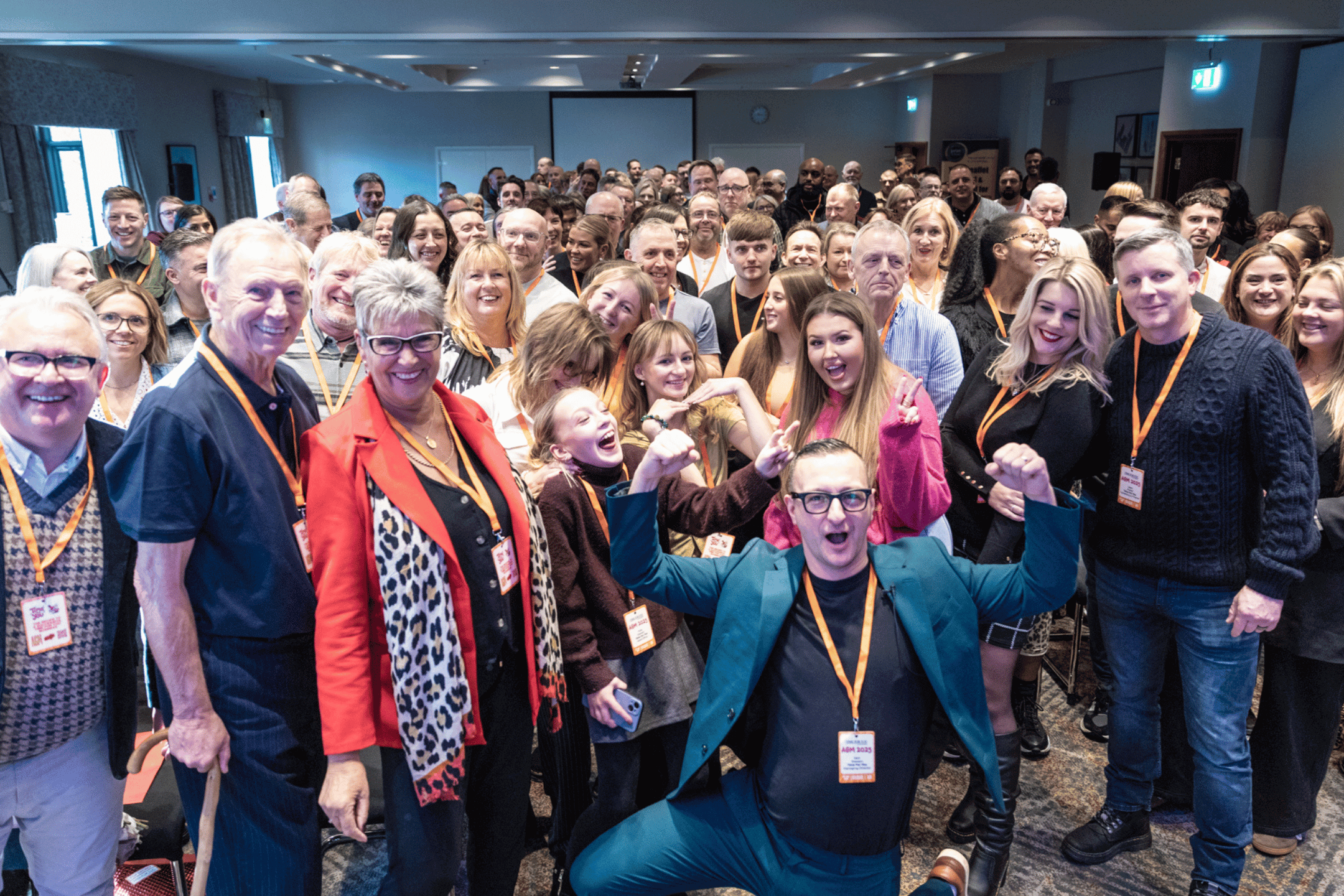 A Franchise Model Case Study