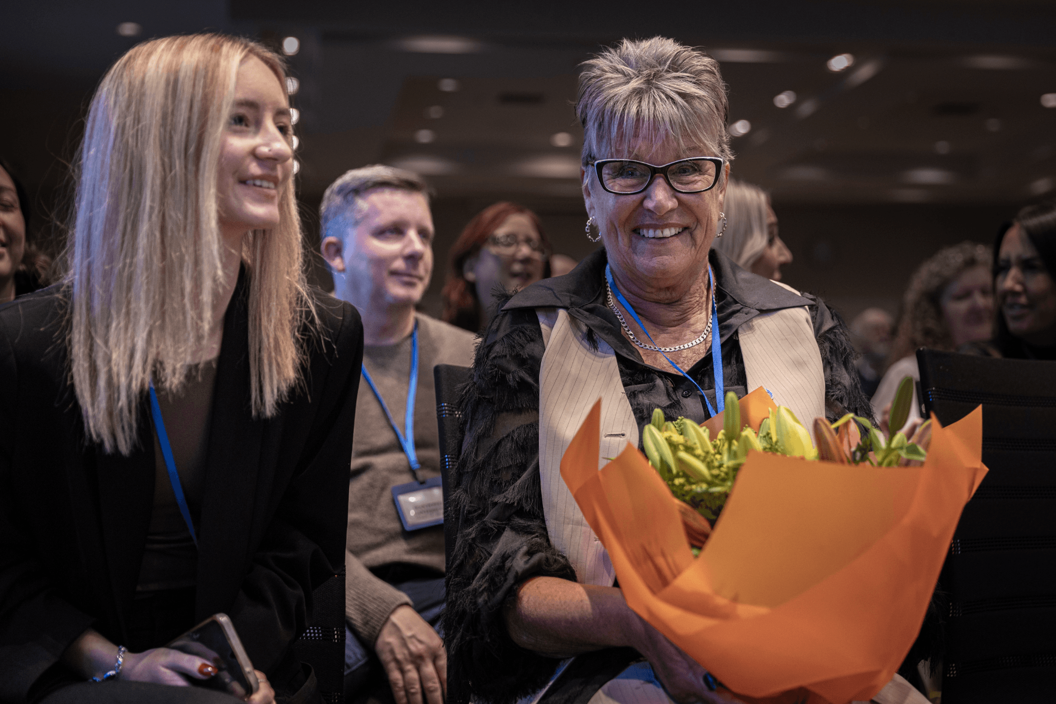 The Annual General Meeting for Time For You Franchise