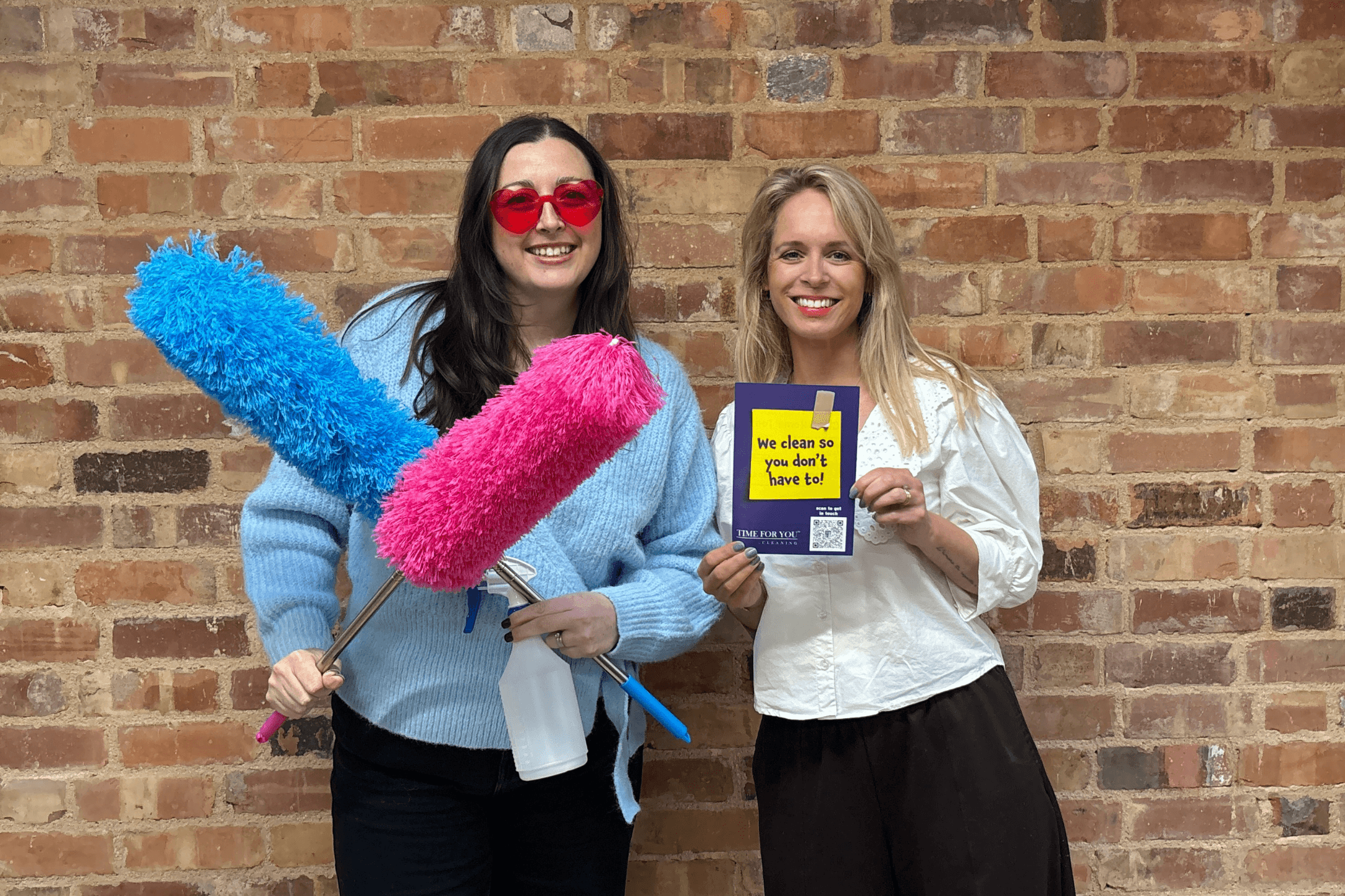 Follow-Up Training for Your Domestic Cleaning Franchise