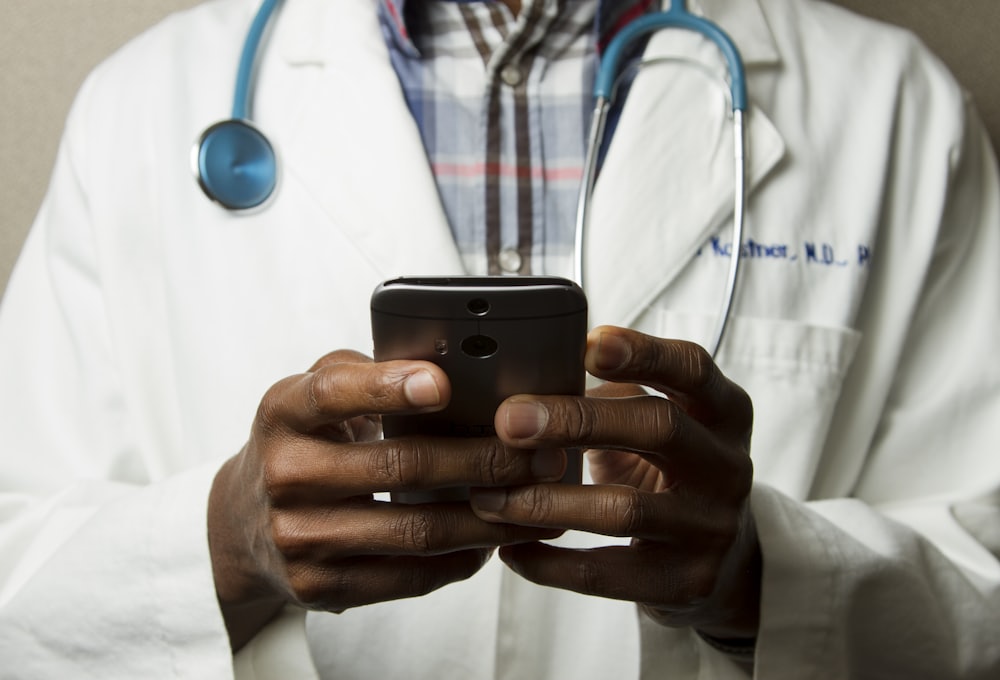 Home Care Digital Platform case study
