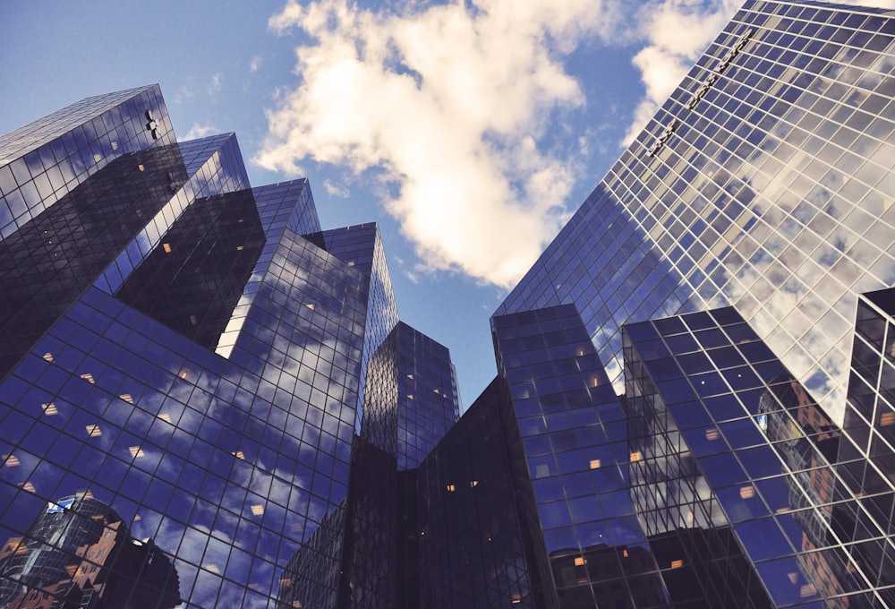 U.K. Building Society case study