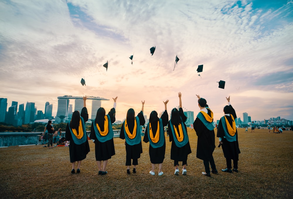 Education – Business School