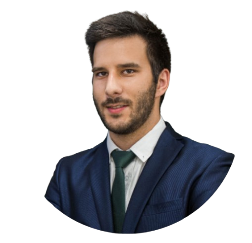 Miguel Aparício, OutSystems Tech Lead at Moxie