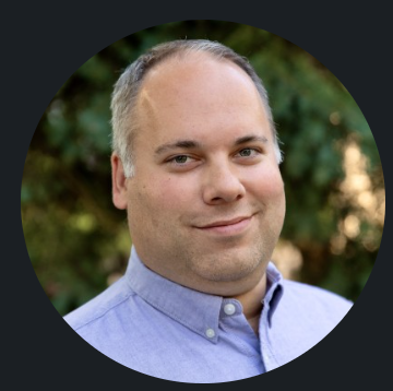 Jared Wesley, VP of US GTM at Moxie