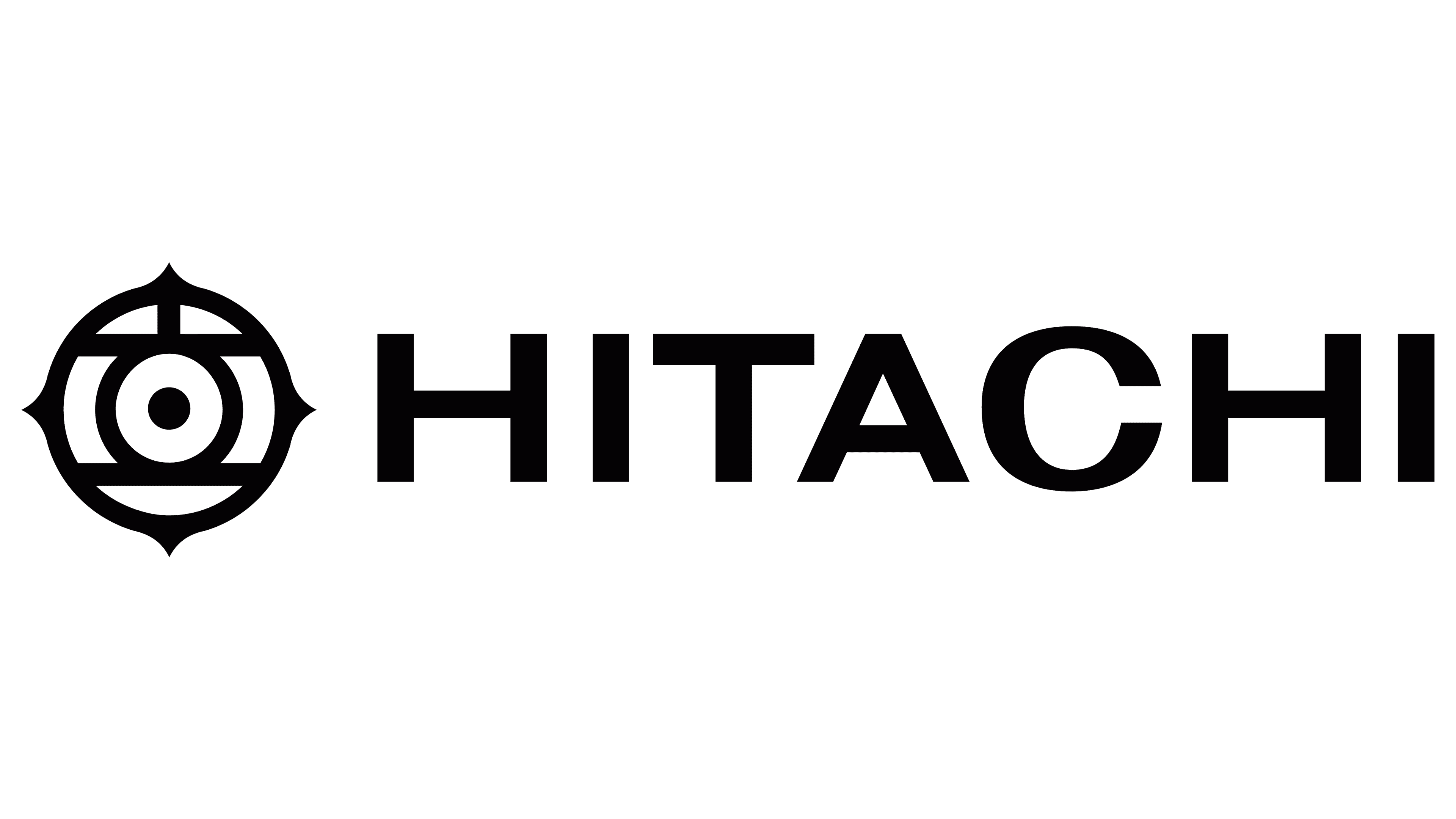 Hitachi Logo