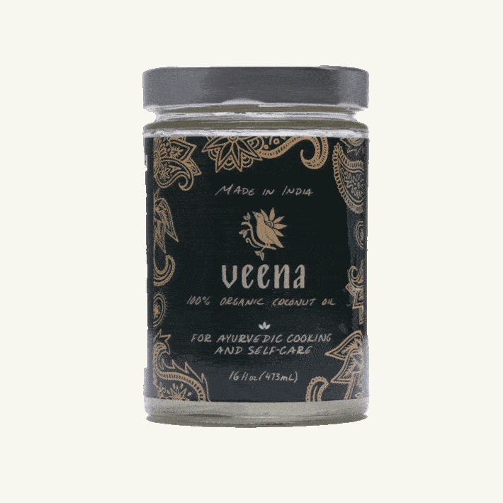 Veena Coconut OIl