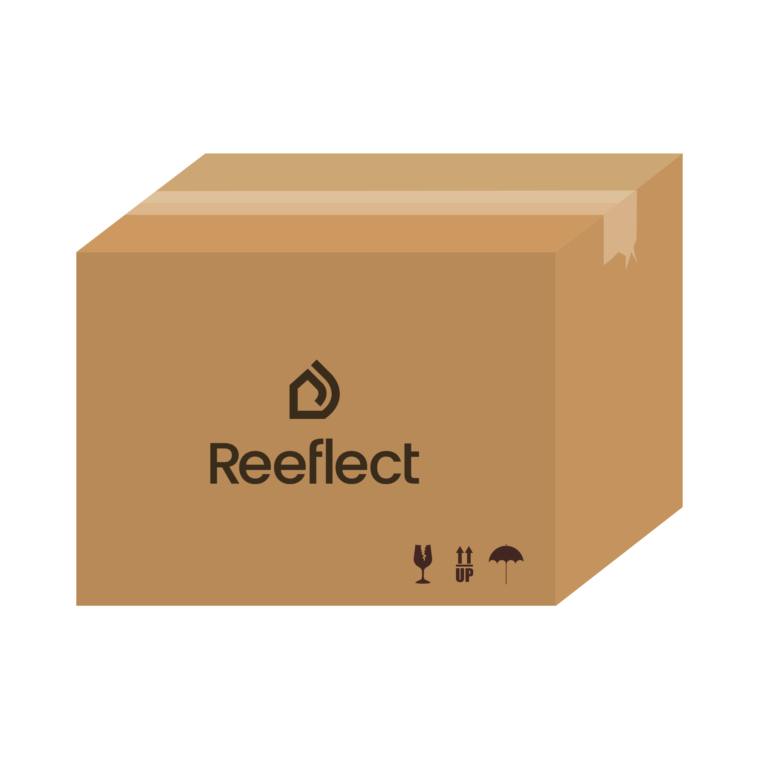 Image de l'étape 3 du devis : l'envoi du Pack