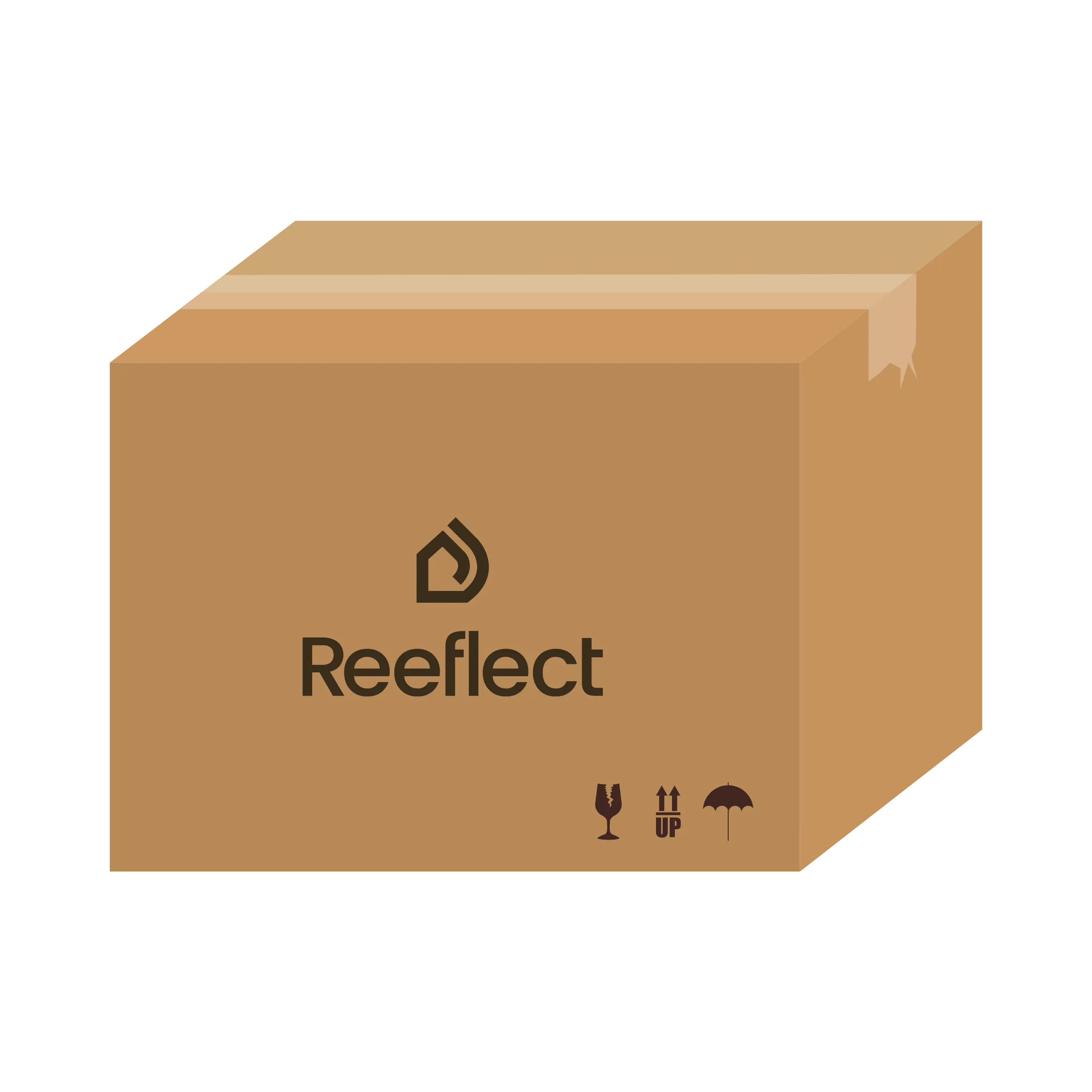 Image de l'étape 3 du devis : l'envoi du Pack