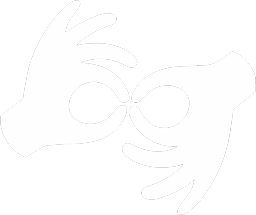 Mains qui signent LSF