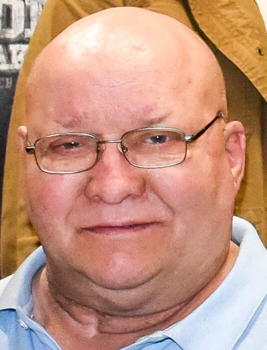 Lawrence “Larry” Hartze, Sr.