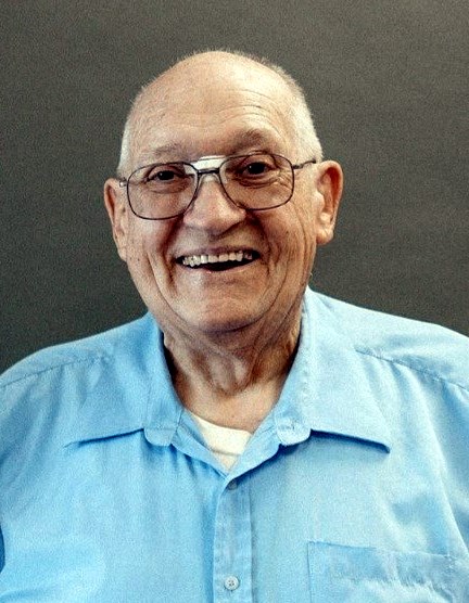 Calvin G. Hettich
