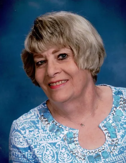 Maxine Browning-Dinger