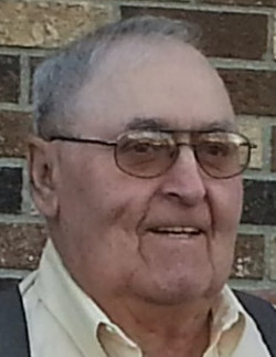 Donald Weiszhaar